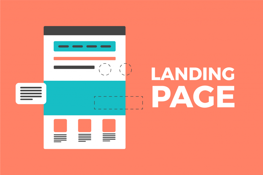 Cách thiết kế Landing Page đẹp, chuyên nghiệp, hấp dẫn