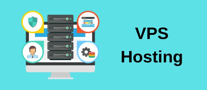 vps hosting là gì