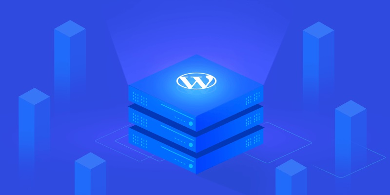định nghĩa hosting wordpress