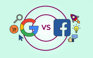Facebook Ads và Google Ads