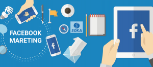 Khai thác quảng cáo Facebook