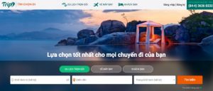 Vì sao cần thiết kế giao diện website du lịch