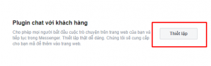 Plugin chat với khách hàng