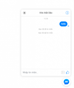 Đăng nhập và sử dụng