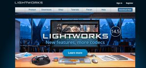 Lightworks