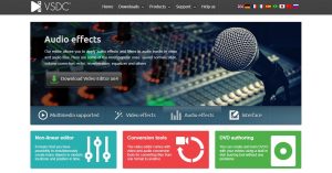 VSDC