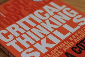 Tư duy phản biện trong kỷ nguyên thông tin