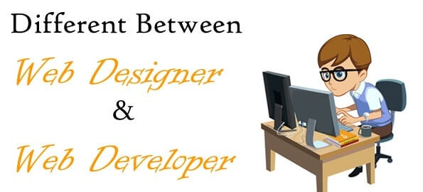 sự khác nhau giữa thiết kế website và lập trình website