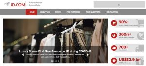 Ưu điểm khi sử dụng jdcom