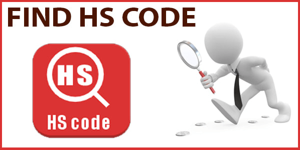 Khái niệm HS Code
