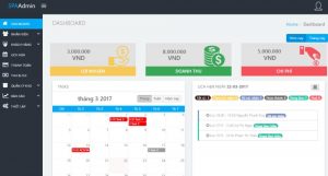 Một số lời khuyên khi sử dụng phần mềm quản lý spa thẩm mỹ viện