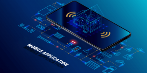 thiết kế ứng dụng di động