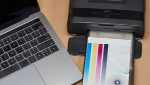 Hướng dẫn test màu máy in chi tiết - Khắc phục tượng in sai màu