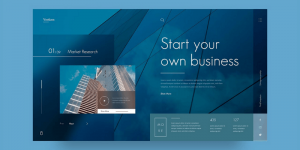 phần mềm thiết kế giao diện website