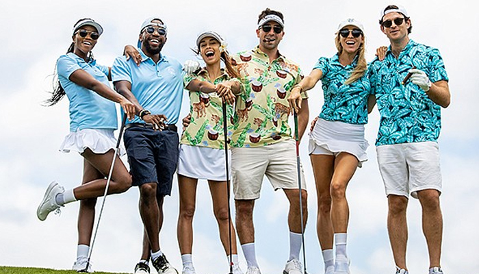 Mua quần áo golf ở trang web nào uy tín?
