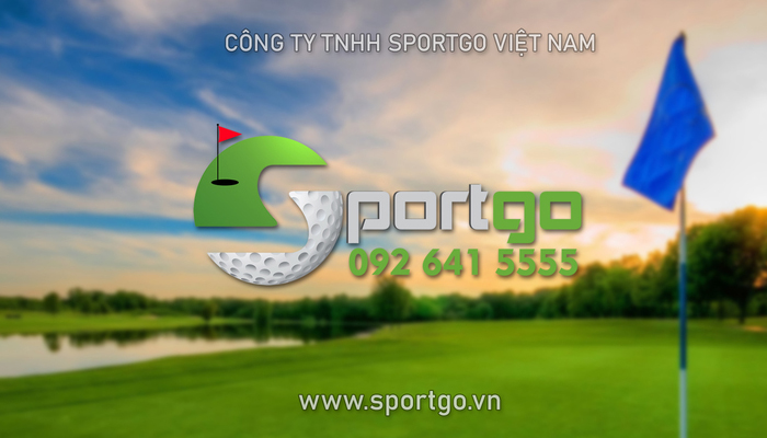 Mua trang phục golf tại SportGo.vn
