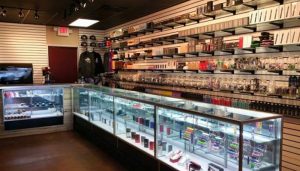 Top 10 địa chỉ mua vape uy tín TP.HCM