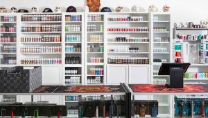 Top 10 địa chỉ mua vape uy tín TP.HCM