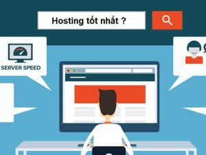 cách chọn hosting