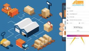 Giao diện thông minh