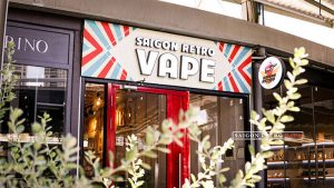 shop bán juice vape chất lượng