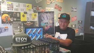 Etoy Vape Store