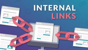Internal Link là gì?
