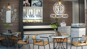 The best Vape - Địa chỉ bán vape