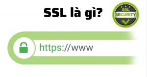 ssl là gì
