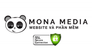 nhà cung cấp chứng chỉ ssl chất lượng mona media