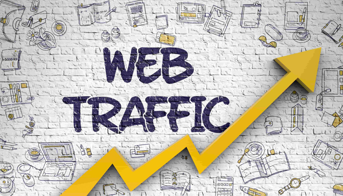 Tăng traffic website là gì?