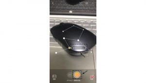 Chụp ảnh thưc tế