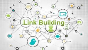 Chiến lược xây dựng link building hiệu quả cho website