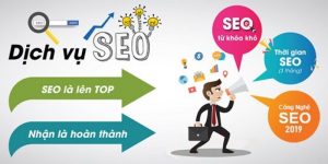 Dịch vụ SEO Website uy tín tại TPHCM