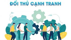 Nghiên cứu đối thủ cạnh tranh