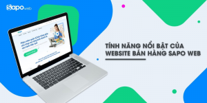 Sapo - Đơn vị thiết kế website ấn tượng