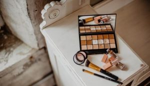 Mỹ phẩm trung quốd