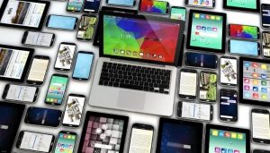 Đồ chơi công nghệ