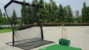 Dụng cụ tập golf