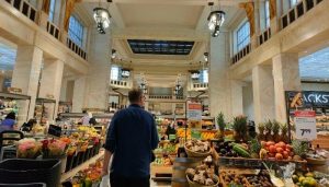 Nhu cầu sử dụng hàng hóa Trung Quốc tại nước ta