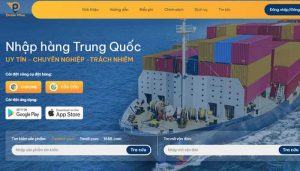 Order hàng Taobao tại Order Plus