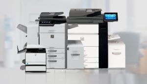 Top 5 đơn vị bán máy photocopy cũ giá rẻ, chất lượng nhất 2023