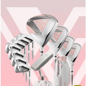 Kenichi Luxury Golf – Đẳng cấp hoàng gia