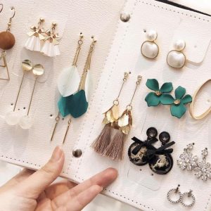 Lựa chọn một phụ kiện chủ đạo