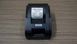 Máy in hóa đơn Xprinter