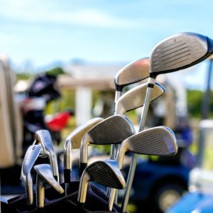 Top 5 gậy golf bán chạy nhất - Bỏ túi các thương hiệu golf nổi tiếng