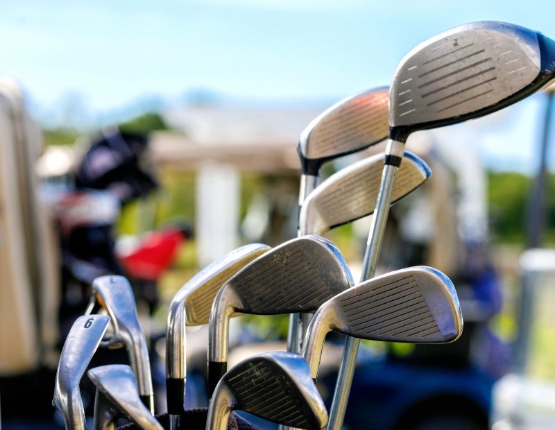 Top 5 gậy golf bán chạy nhất - Bỏ túi các thương hiệu golf nổi tiếng