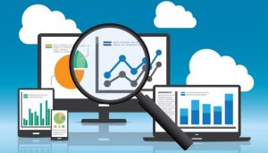 tăng nhận diện website lên top google