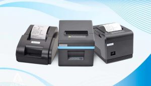 Tổng hợp các loại máy in hóa đơn được ưa chuộng hiện nay