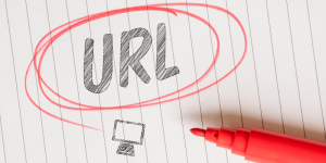 URL
